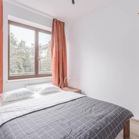 Chill Apartments Bociania 바르샤바 외부 사진
