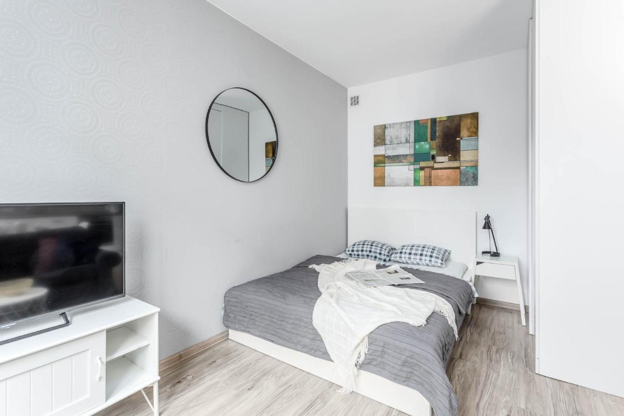Chill Apartments Bociania 바르샤바 외부 사진