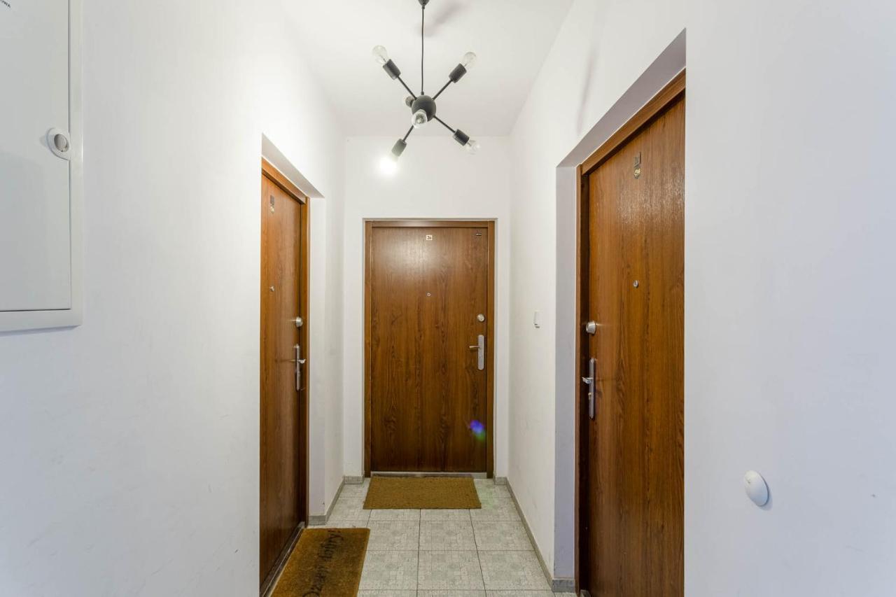 Chill Apartments Bociania 바르샤바 외부 사진