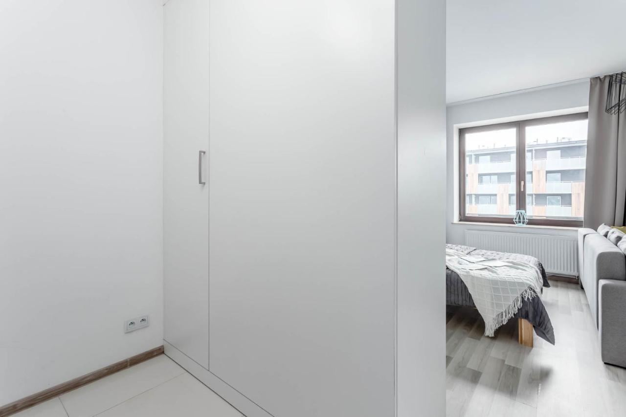 Chill Apartments Bociania 바르샤바 외부 사진