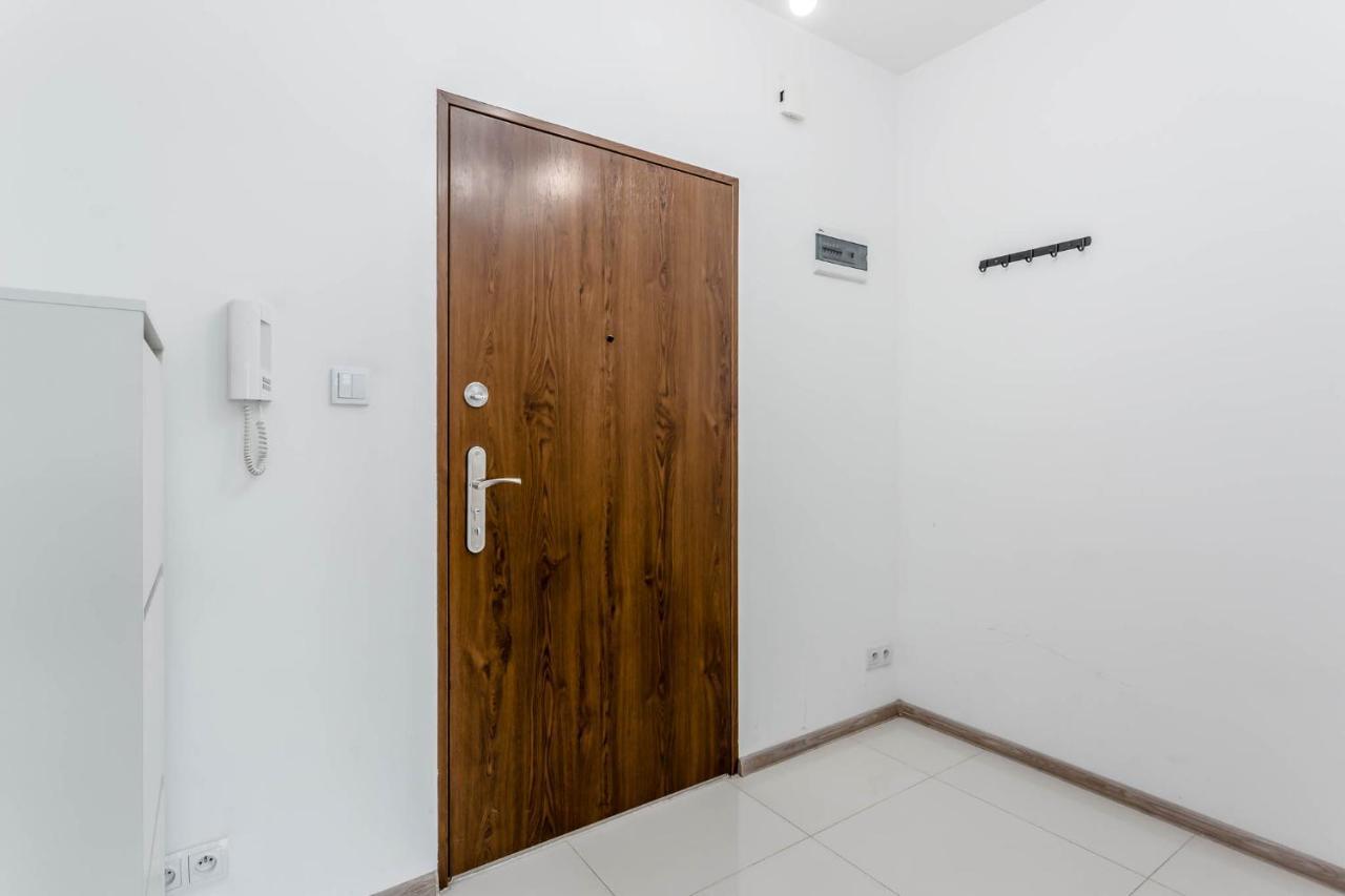 Chill Apartments Bociania 바르샤바 외부 사진
