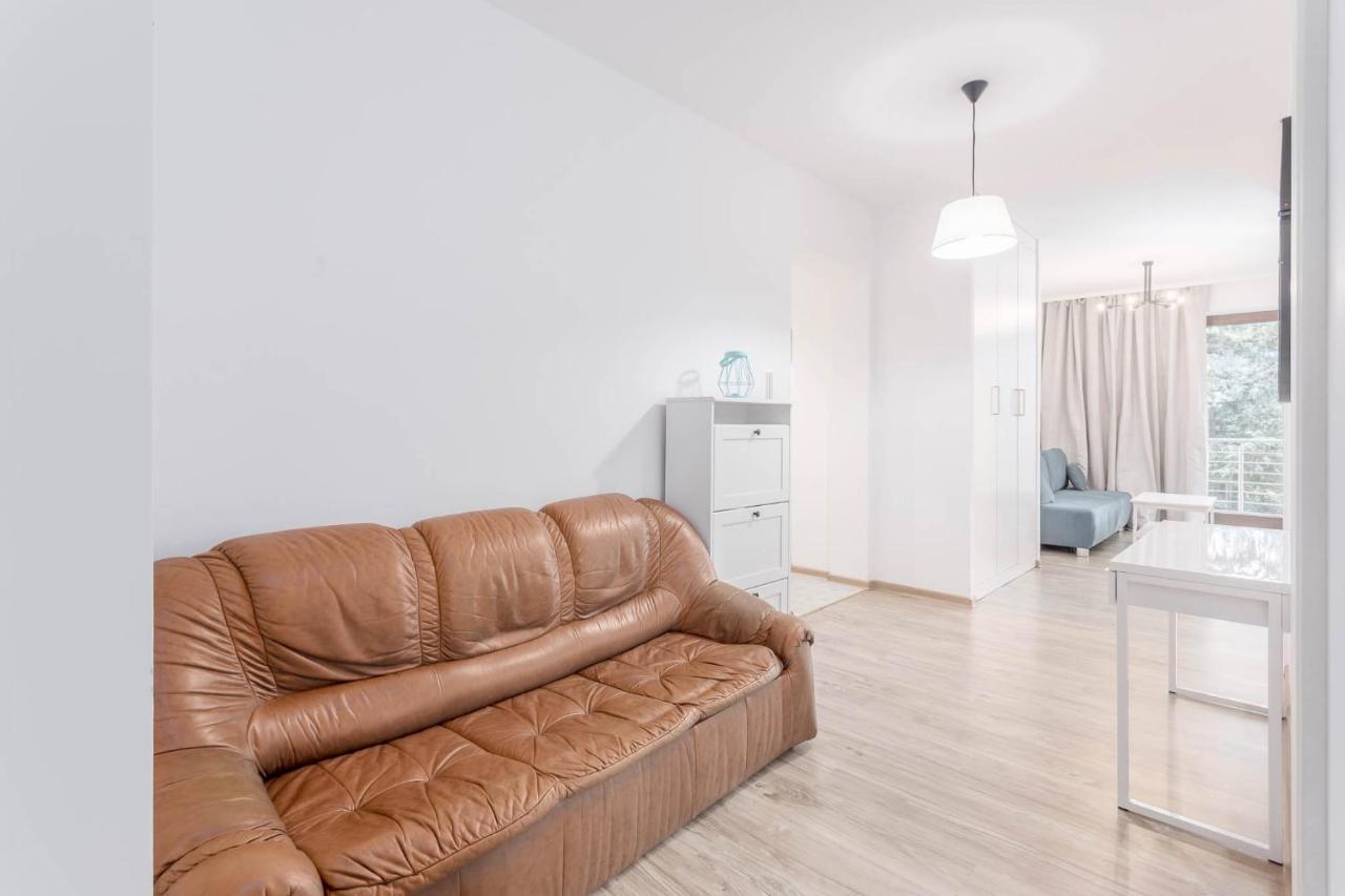 Chill Apartments Bociania 바르샤바 외부 사진