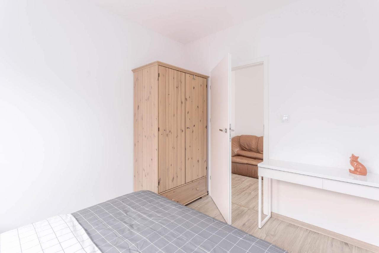 Chill Apartments Bociania 바르샤바 외부 사진