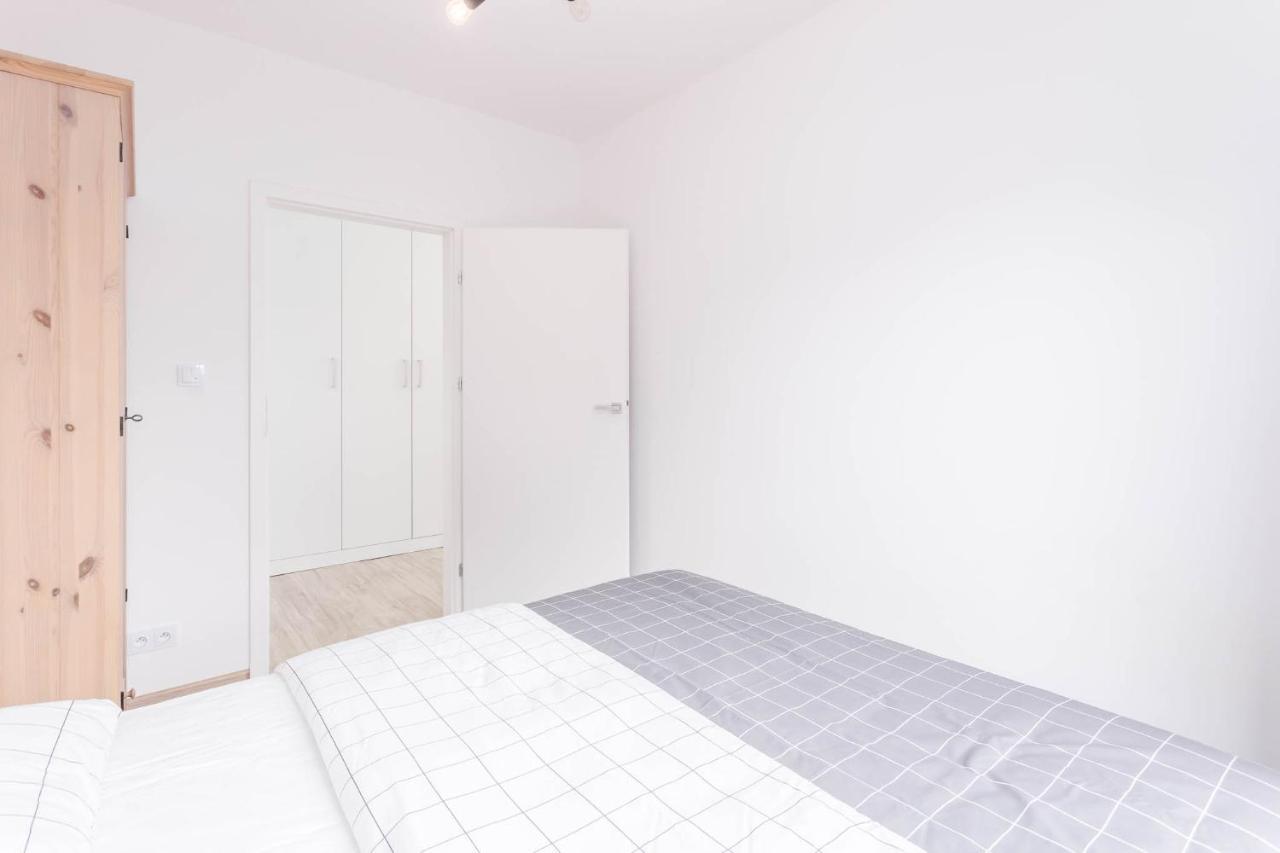 Chill Apartments Bociania 바르샤바 외부 사진